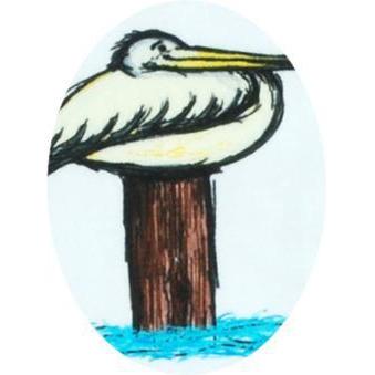 Hoopla Kids - Pelican Fix It Kit (2-pack)