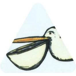 Hoopla Kids - Pelican Fix It Kit (2-pack)