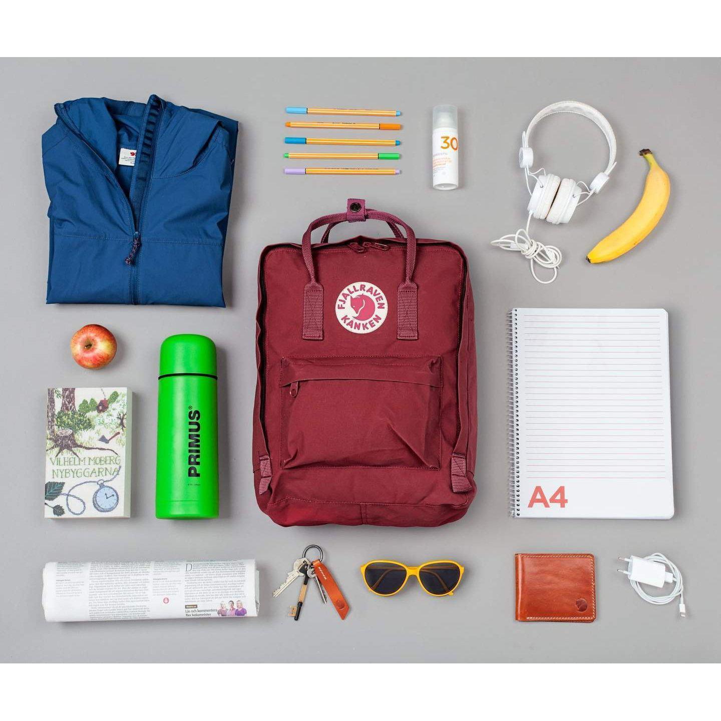 Fjällräven - Re-Kånken Day Backpack