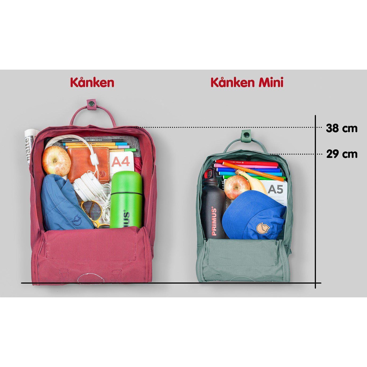 Fjällräven - Re-Kånken Day Backpack