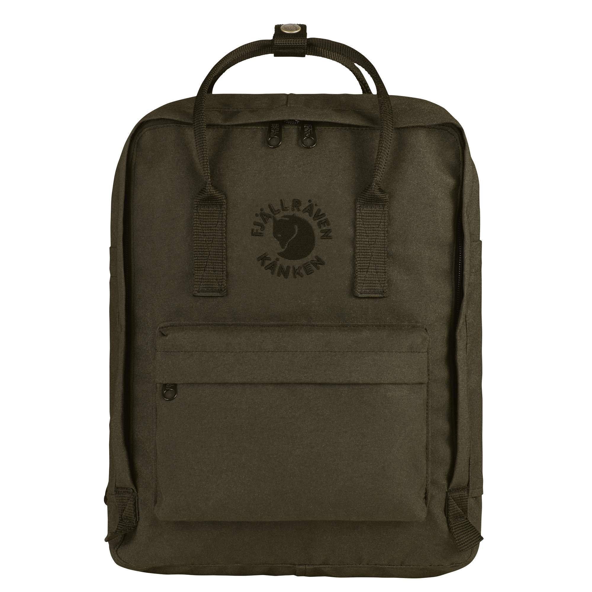 Fjällräven - Re-Kånken Day Backpack