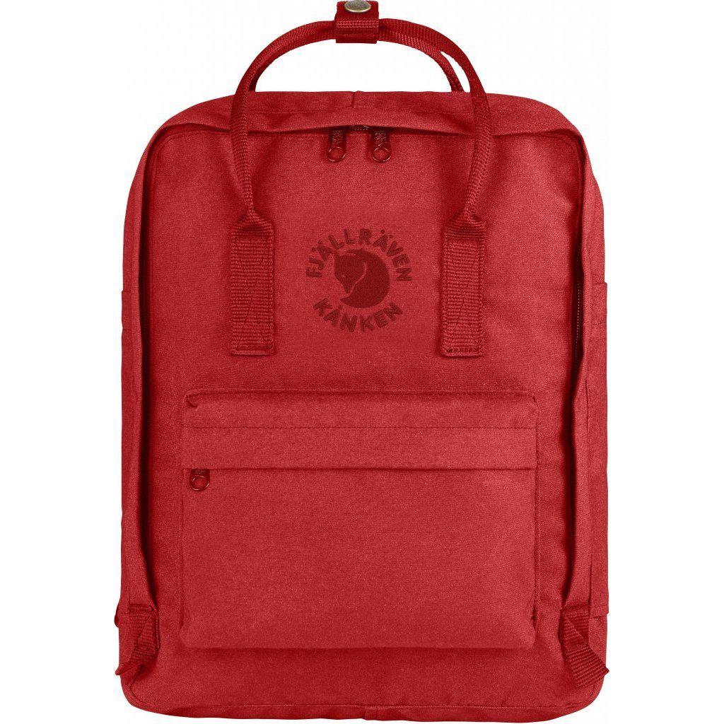 Fjällräven - Re-Kånken Day Backpack