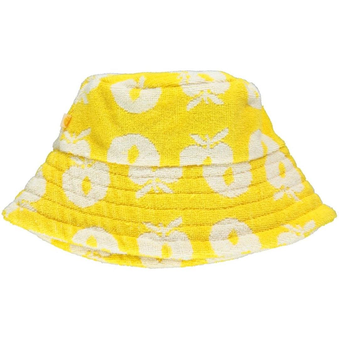 Småfolk - Terry Bucket Hat