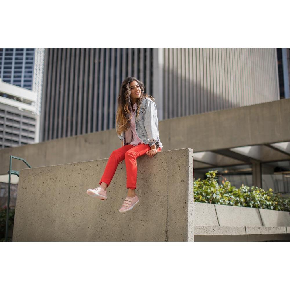 Plae - larkin Cameo Rose (Women's 6.5 & 7.5)