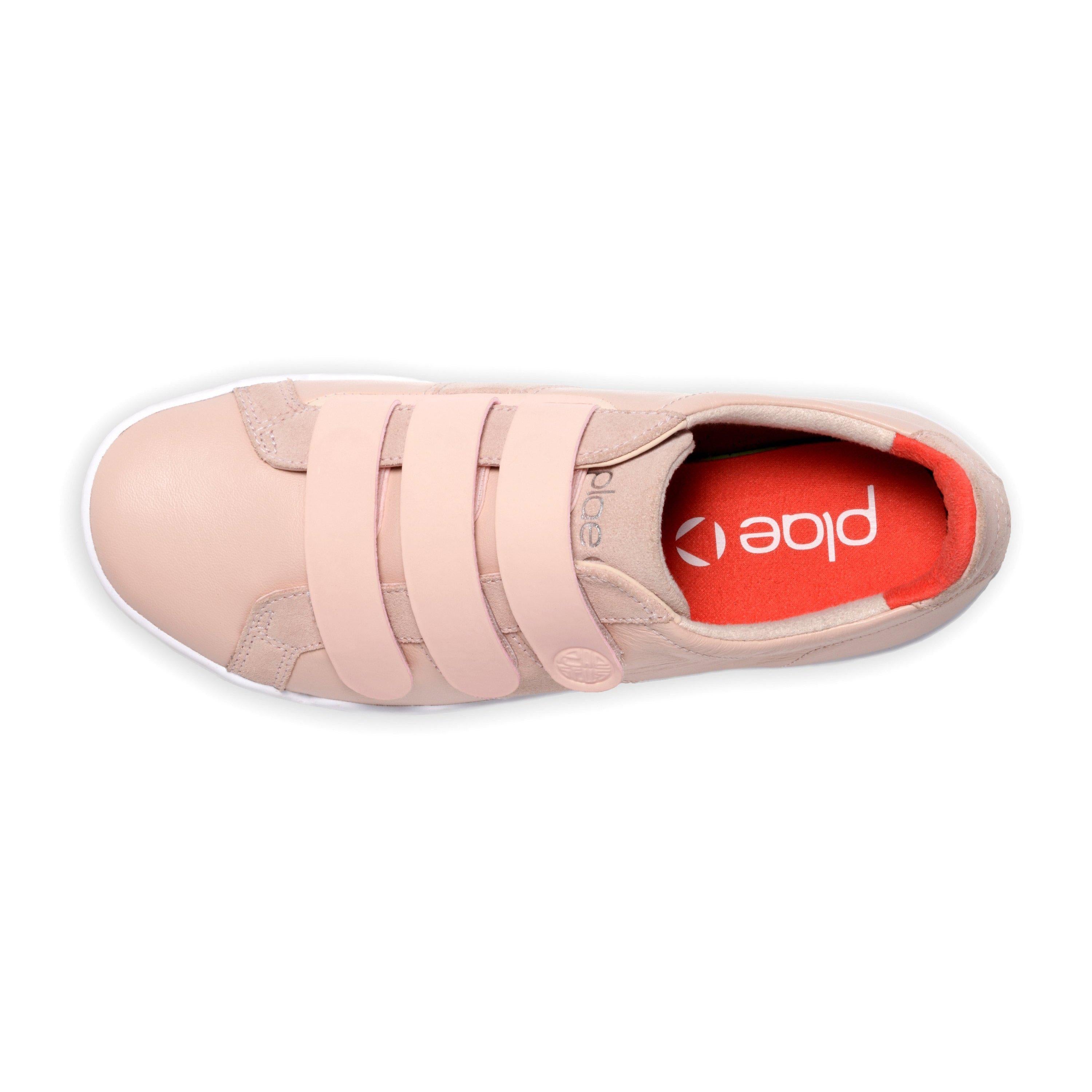 Plae - larkin Cameo Rose (Women's 6.5 & 7.5)