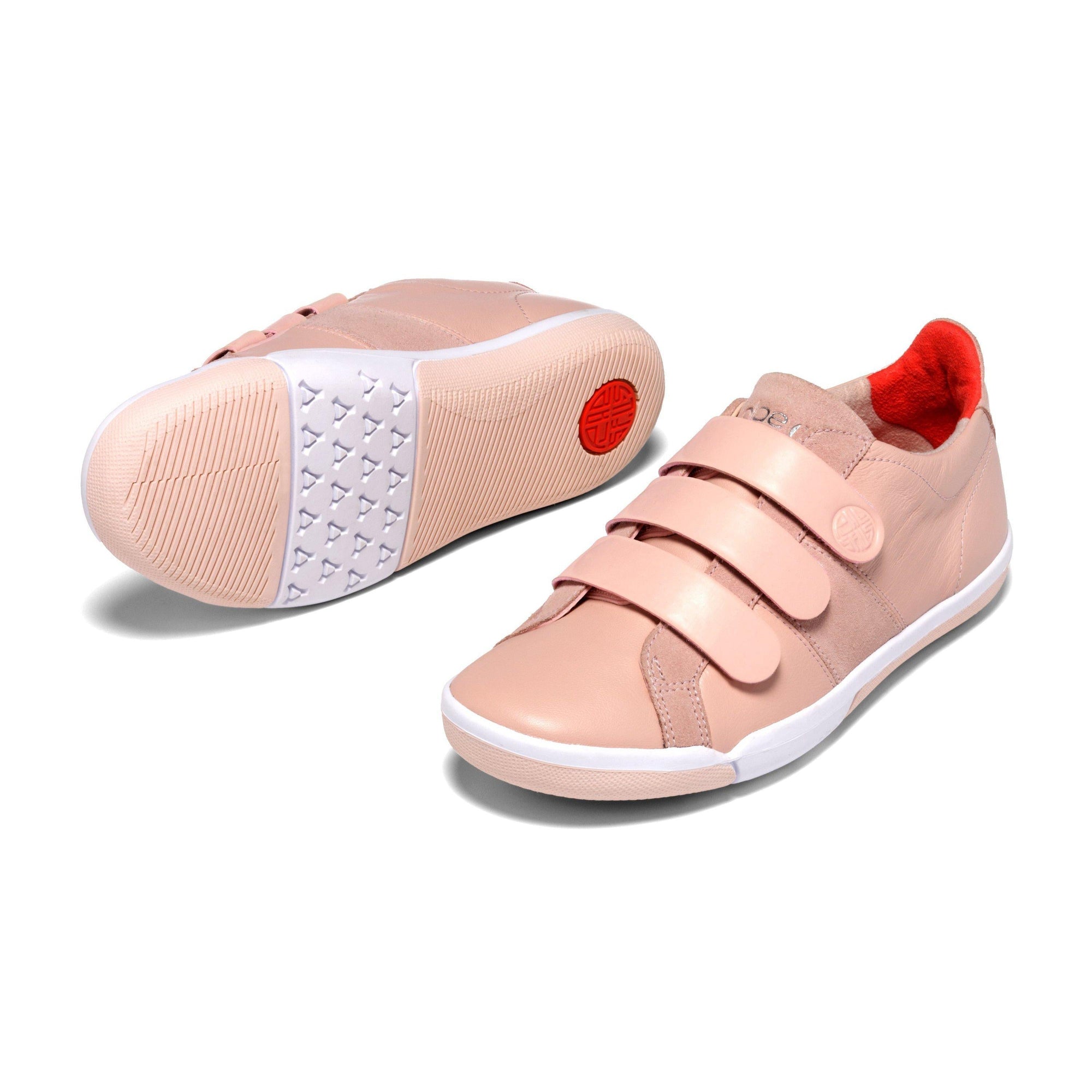 Plae - larkin Cameo Rose (Women's 6.5 & 7.5)