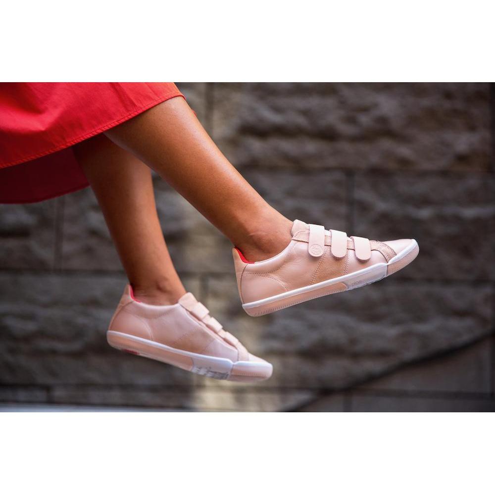 Plae - larkin Cameo Rose (Women's 6.5 & 7.5)