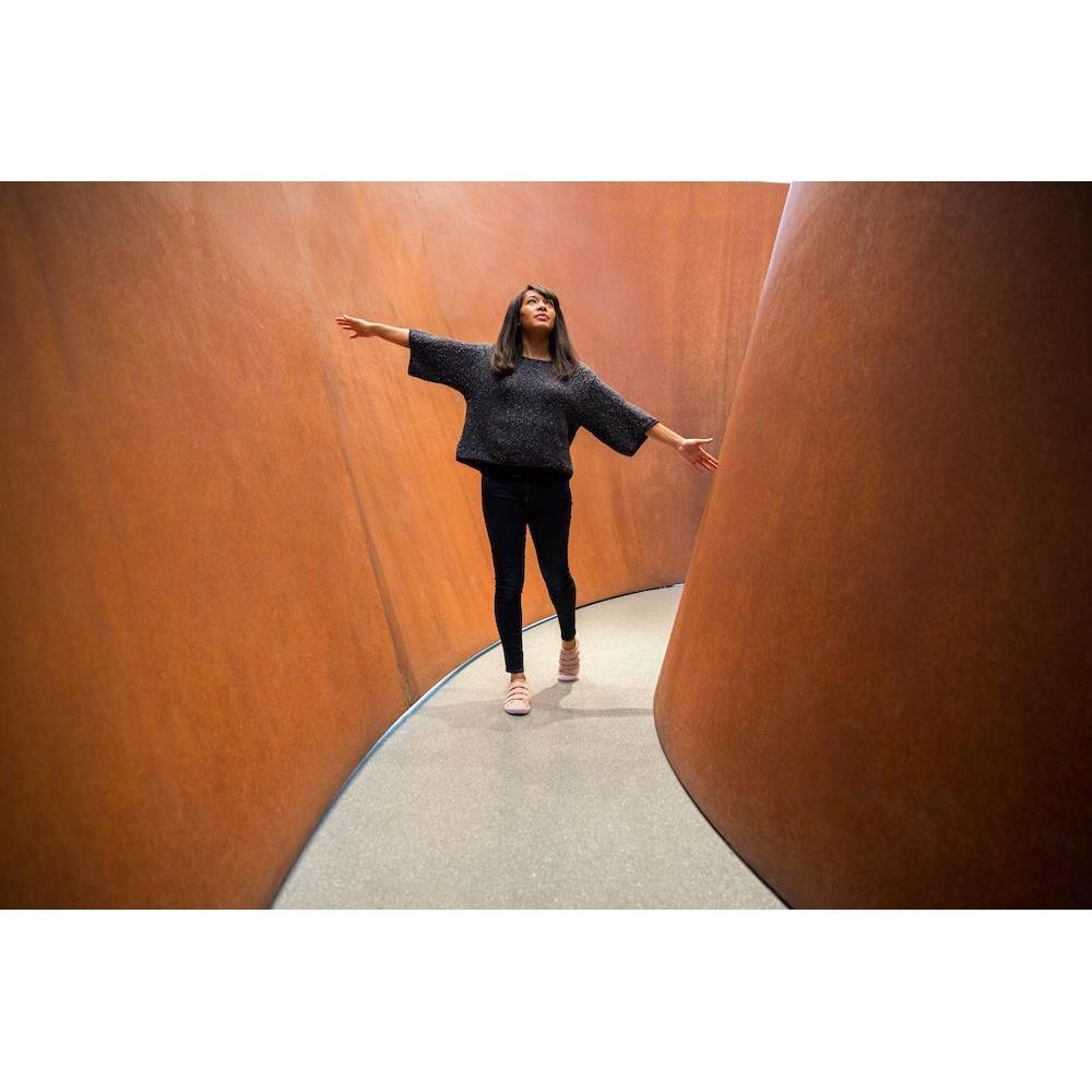 Plae - larkin Cameo Rose (Women's 6.5 & 7.5)