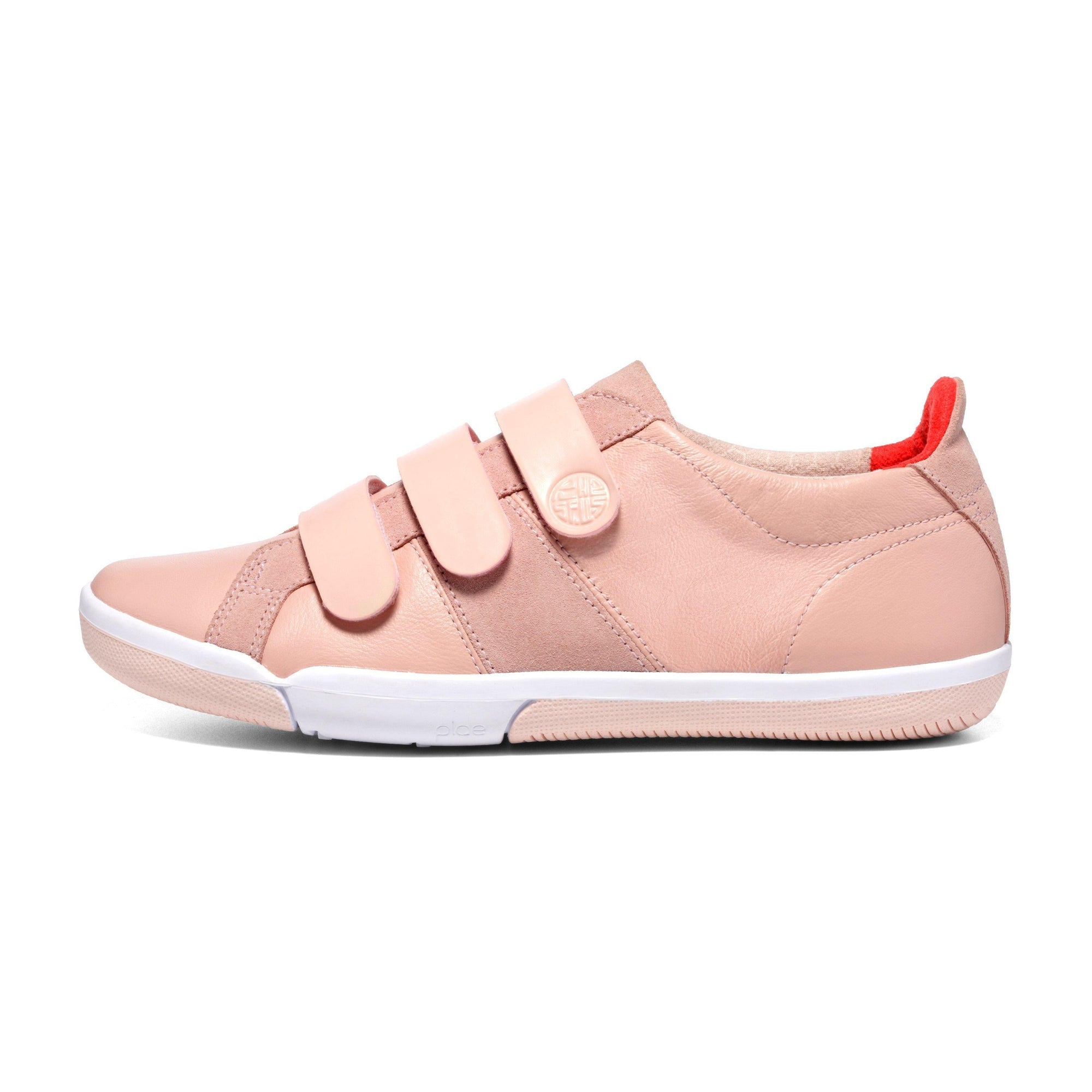 Plae - larkin Cameo Rose (Women's 6.5 & 7.5)