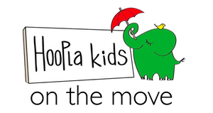 Hoopla Kids on the Move