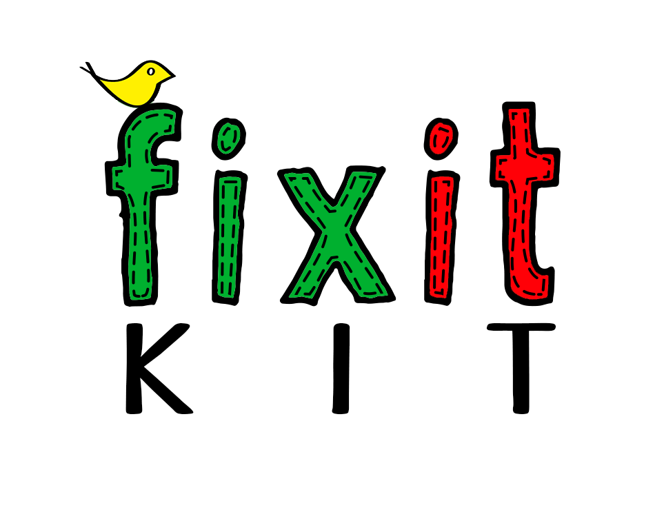 Fix It Kits