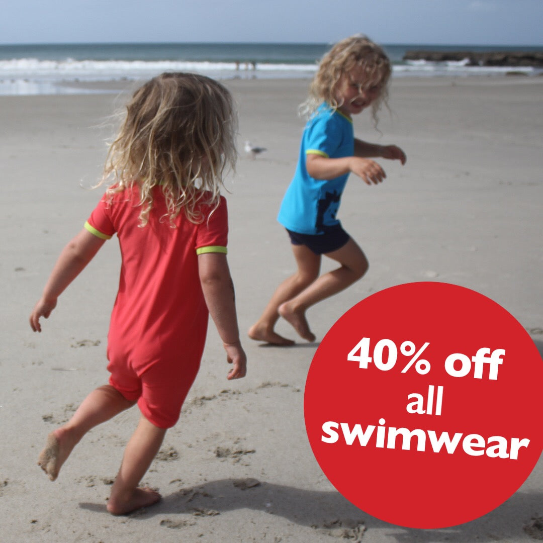 Swimwear Last Chance