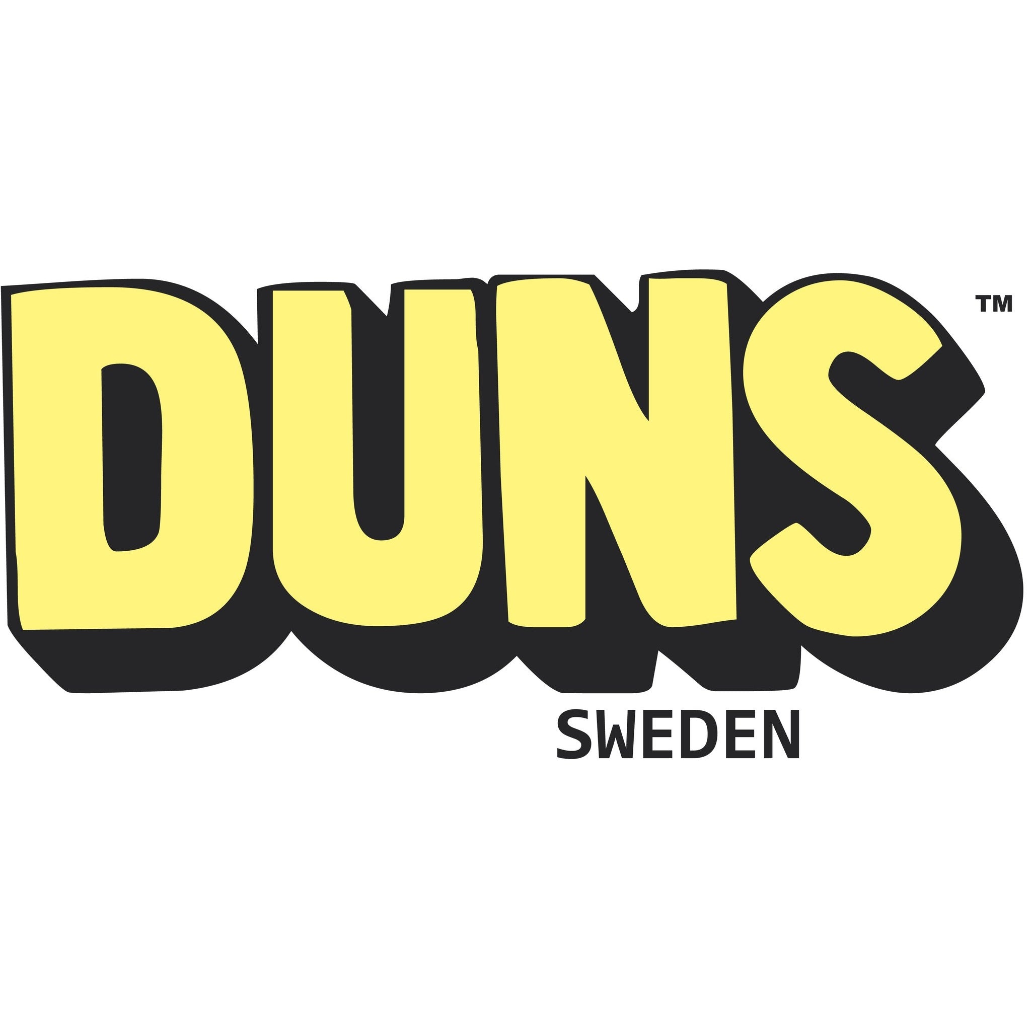 DUNS Sweden