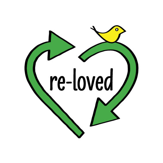 Re-loved