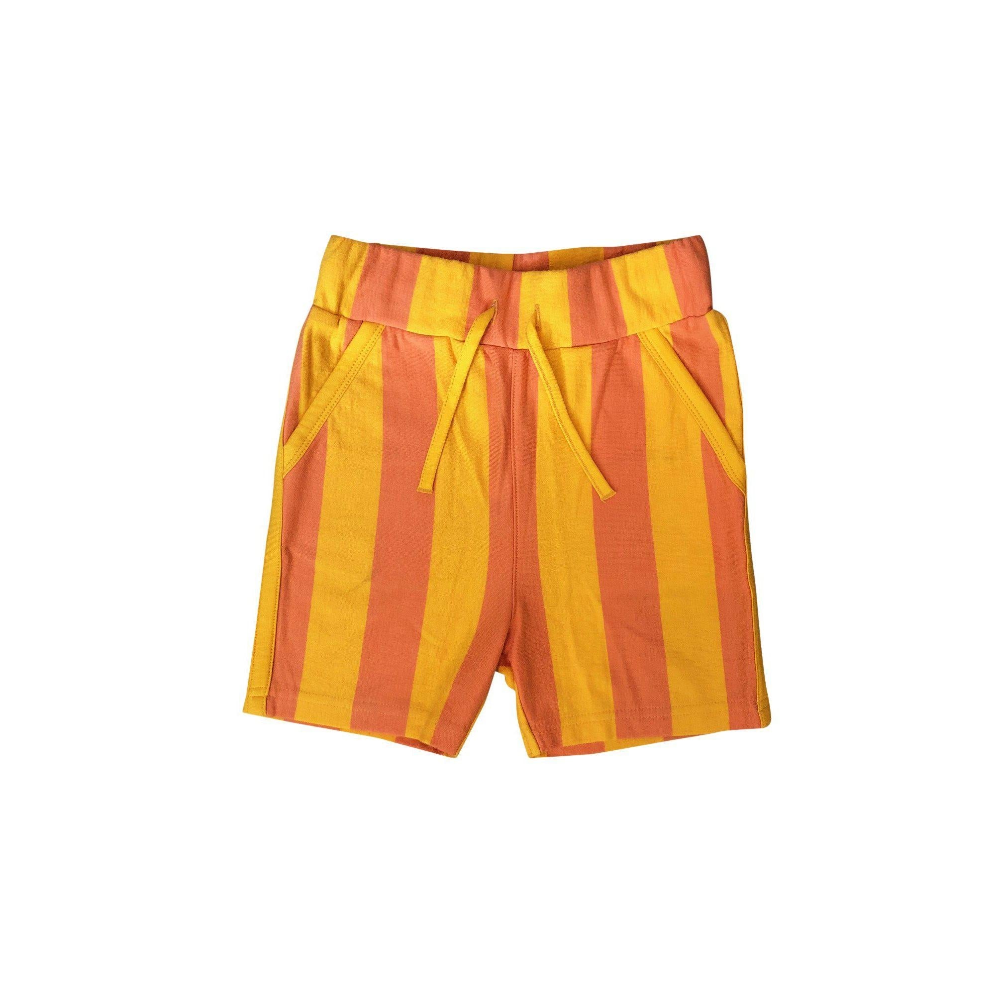 Moromini - 90's Sunset Shorts (2-3 Years)