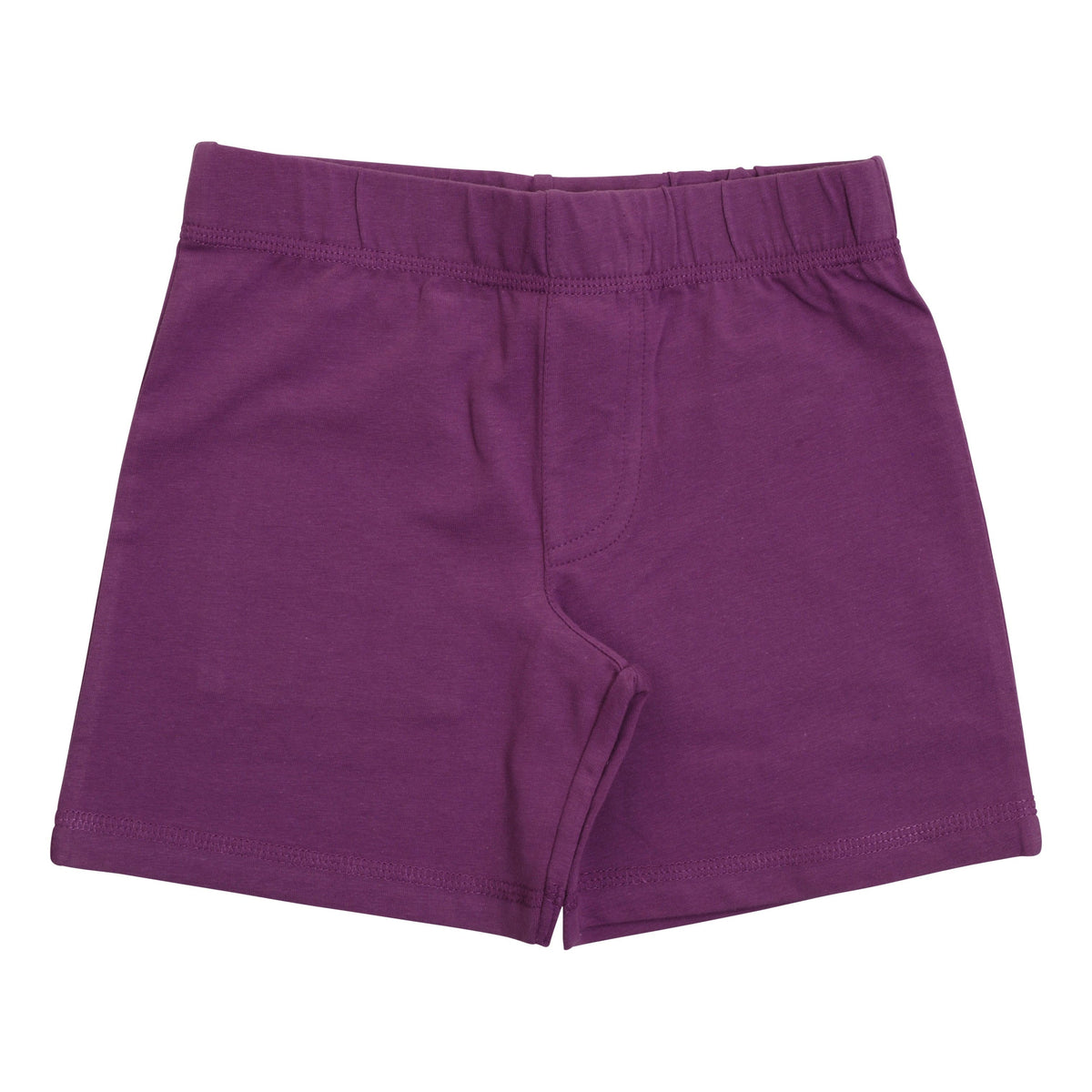 More Than A FLING - Amethyst Orchid Shorts (4-6 Years)
