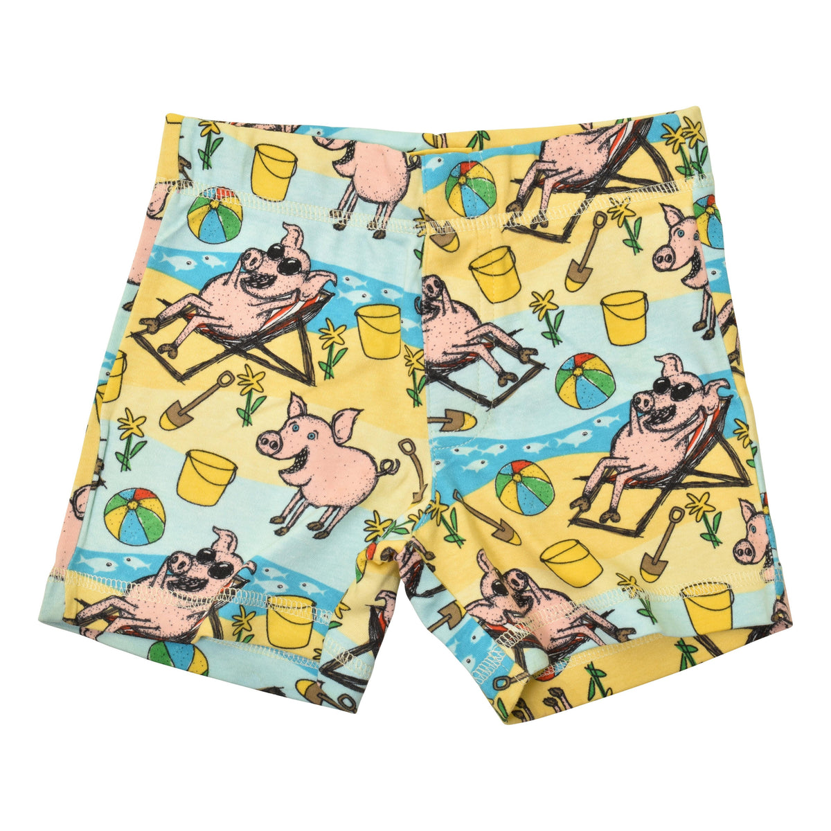 DUNS Sweden - Beach Pig Shorts