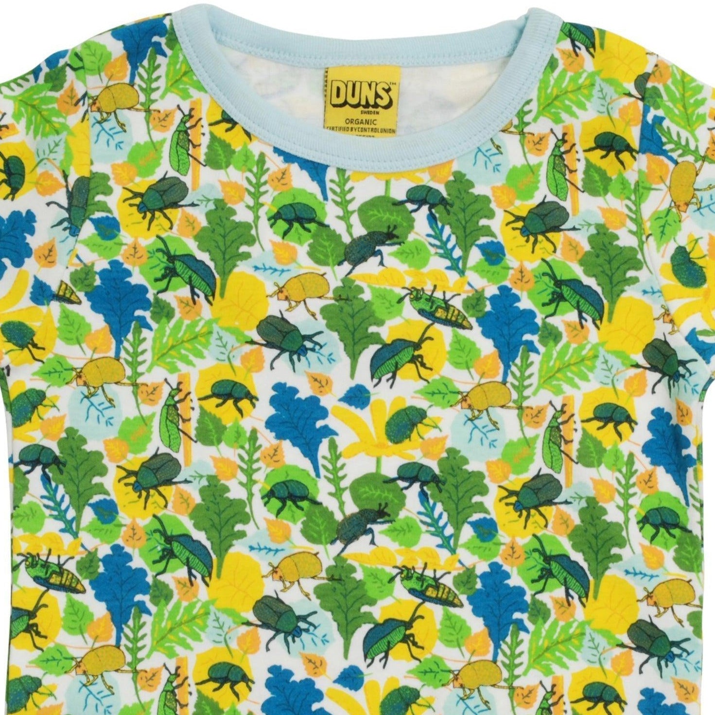 DUNS Sweden - Beetle Long Sleeved Top