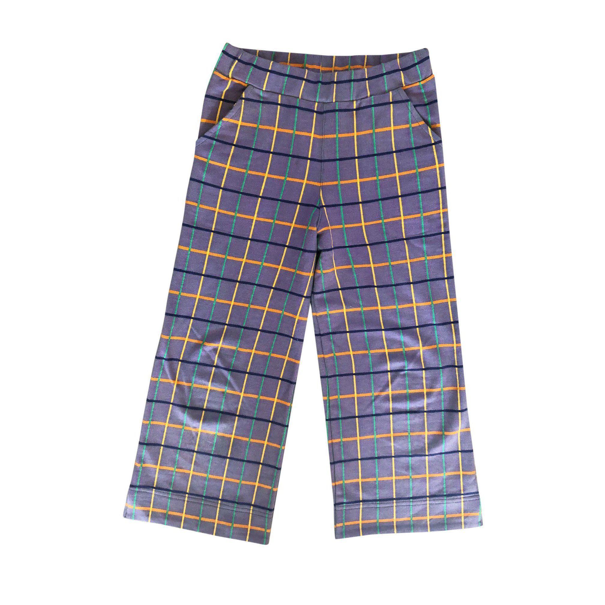 Moromini - Bel Air Culotte Pants (10-11 Years)