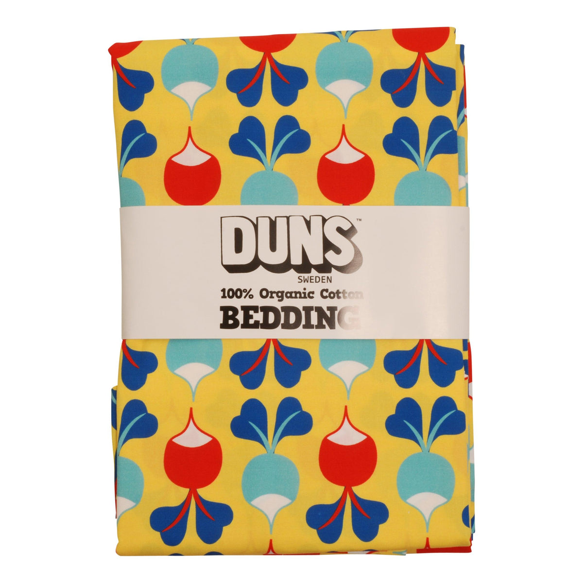 DUNS Sweden - Big Radish (Aspen Gold) Bedding