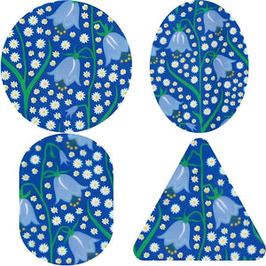 Hoopla Kids - Bluebell Fix It Kit (2-pack)
