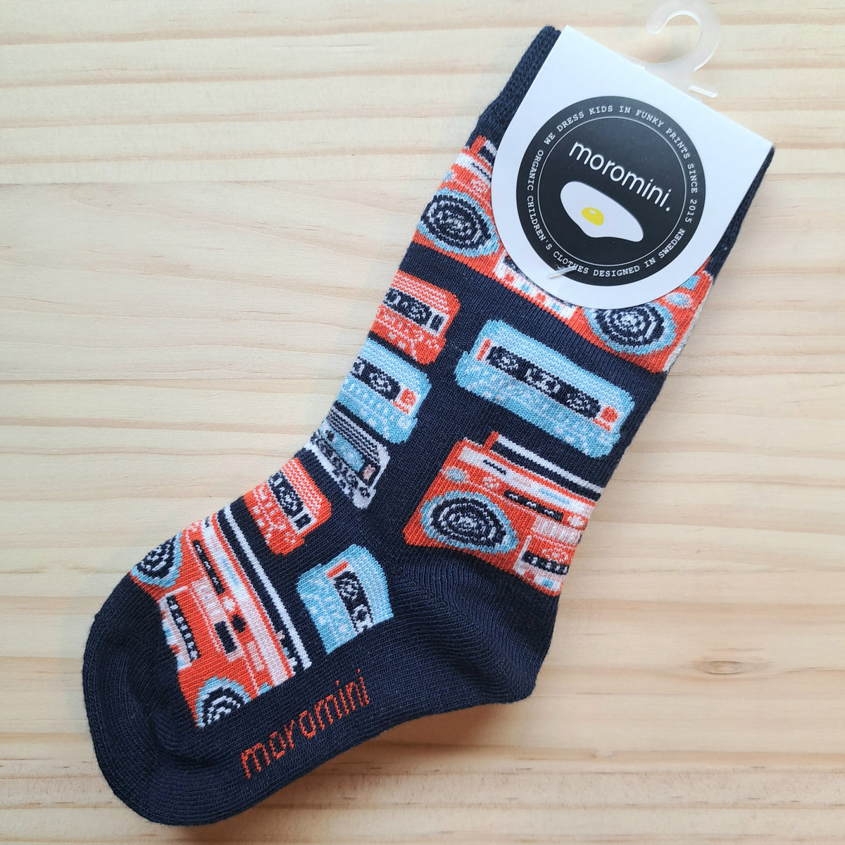 Moromini - Boomblaster Long Socks