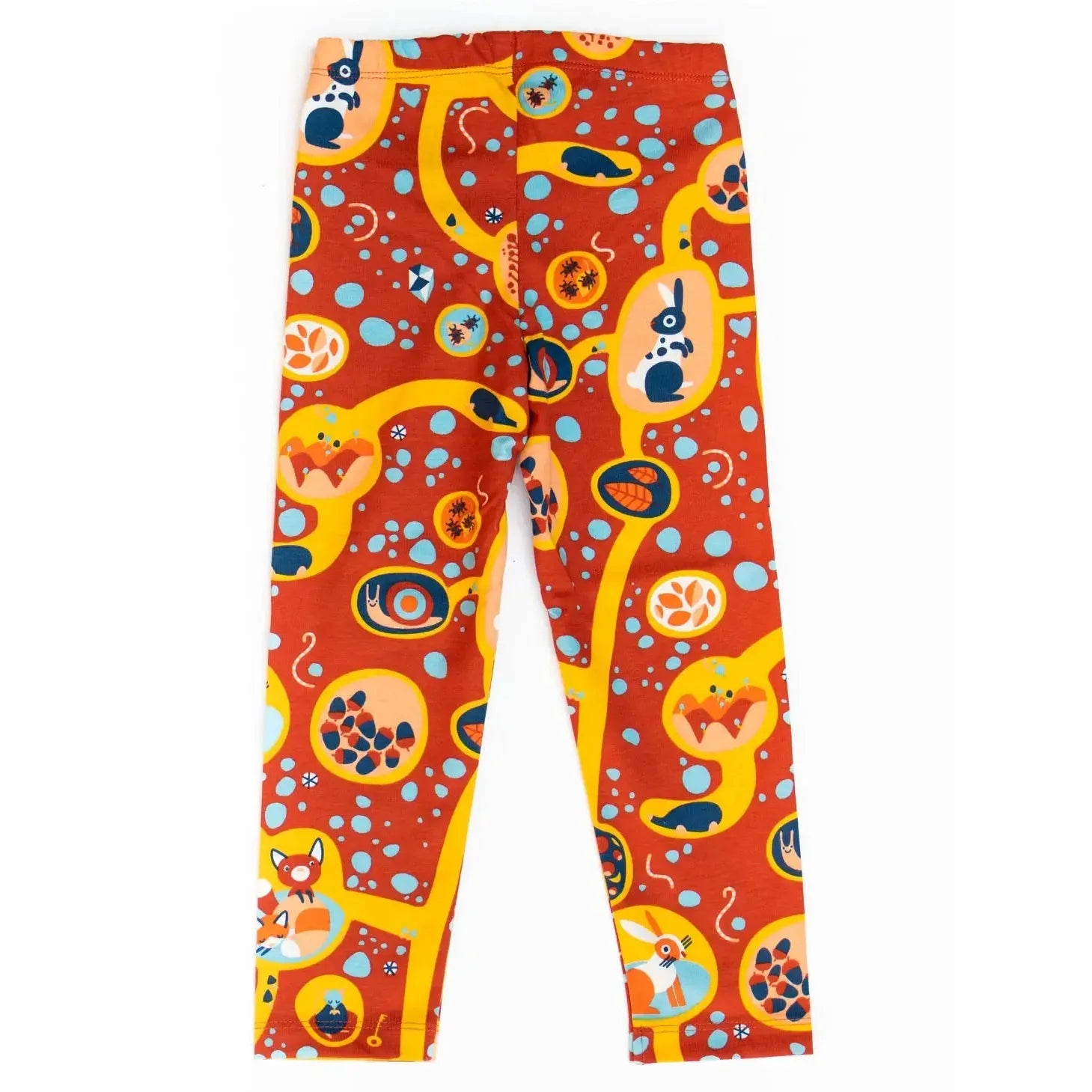 Merle - Burrows Leggings