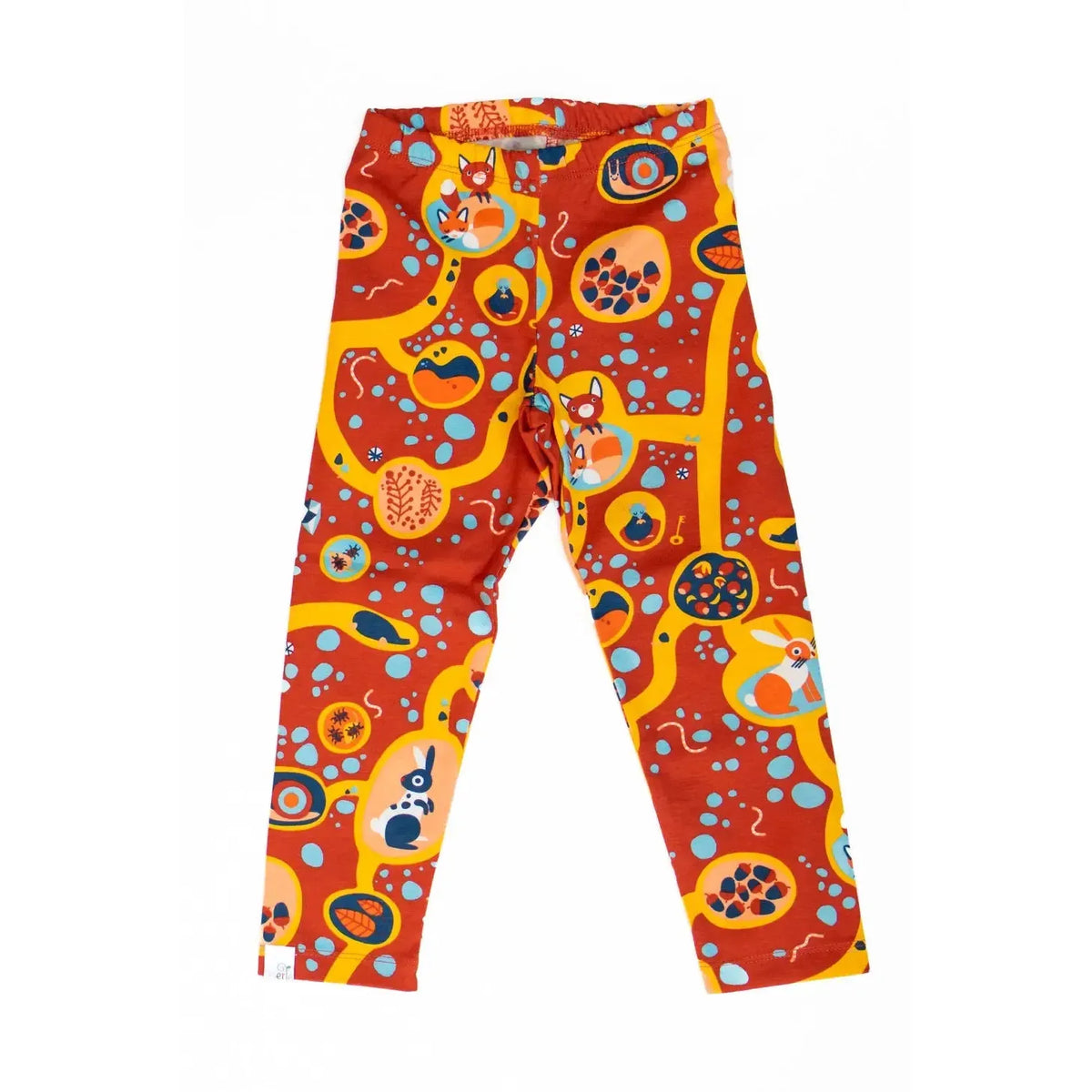 Merle - Burrows Leggings