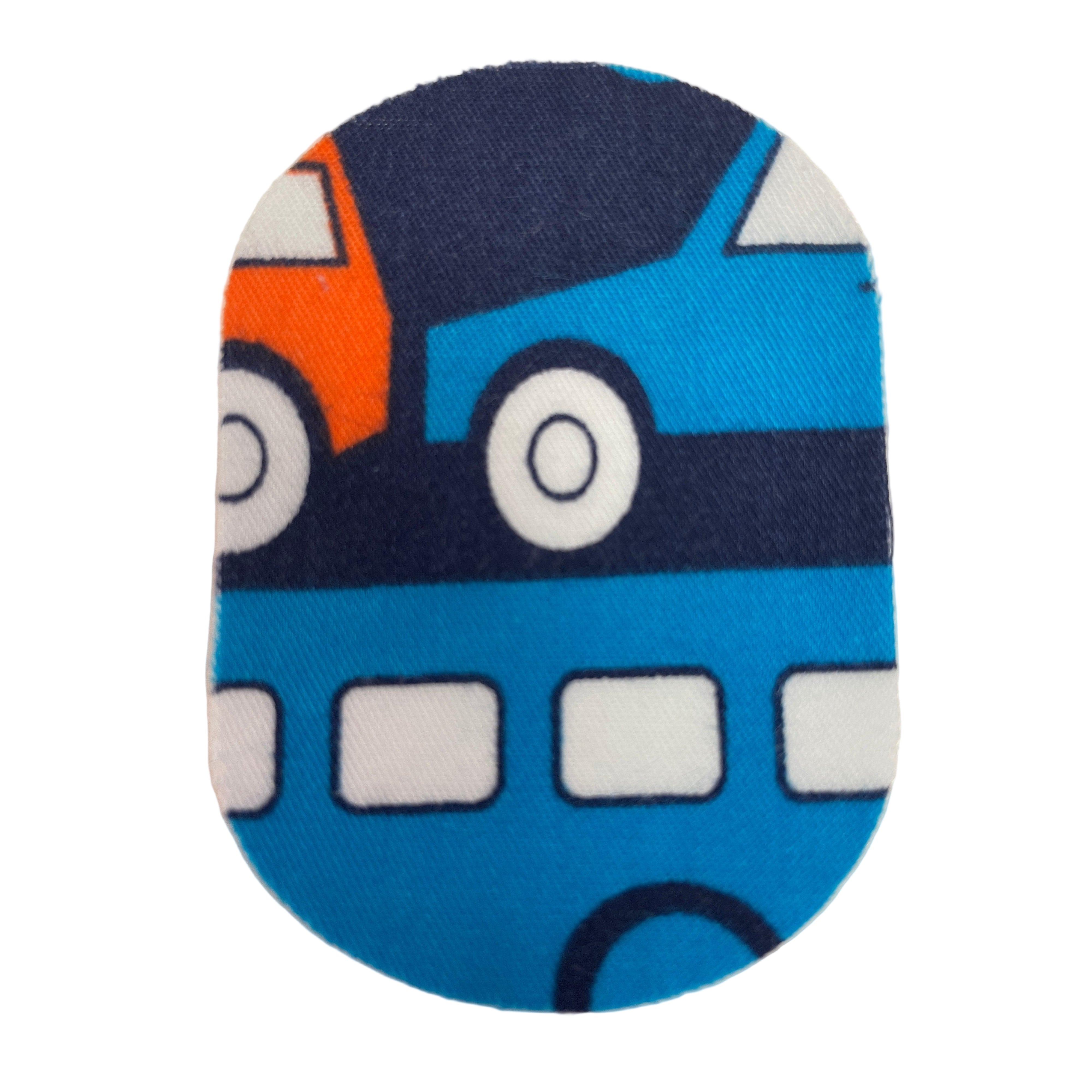 Hoopla Kids - Buses and Cars Fix It Kit (2-pack)