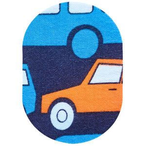Hoopla Kids - Buses and Cars Fix It Kit (2-pack)
