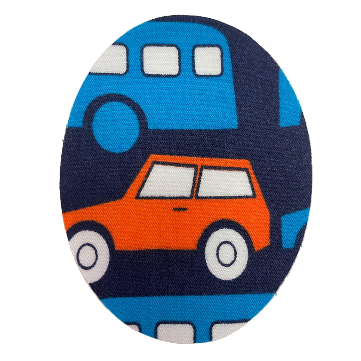 Hoopla Kids - Buses and Cars Fix It Kit (2-pack)