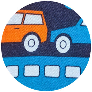 Hoopla Kids - Buses and Cars Fix It Kit (2-pack)