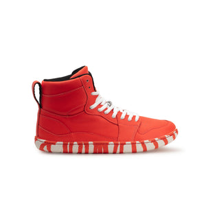 Paperkrane - Candy Cane Hi-Tops (Old Sole)