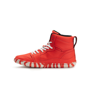 Paperkrane - Candy Cane Hi-Tops (Old Sole)