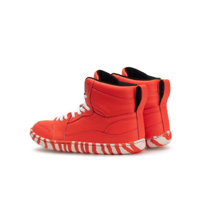 Paperkrane - Candy Cane Hi-Tops (Old Sole)