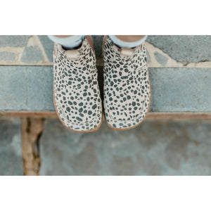Paperkrane - Cheetah Chelsea Boots