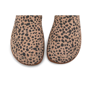 Paperkrane - Cheetah Chelsea Boots
