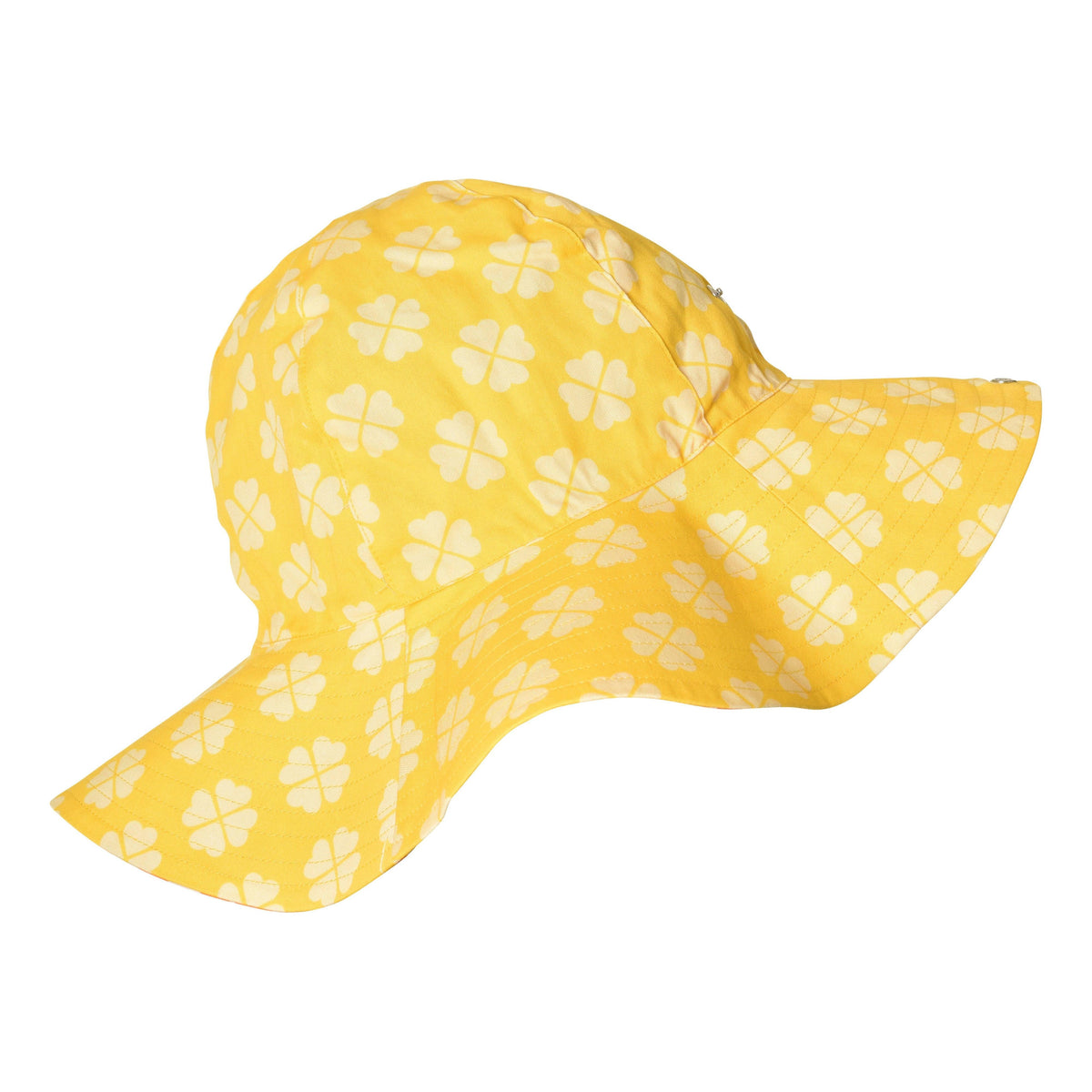 DUNS Sweden - Clover Dandelion Yellow Sunhat