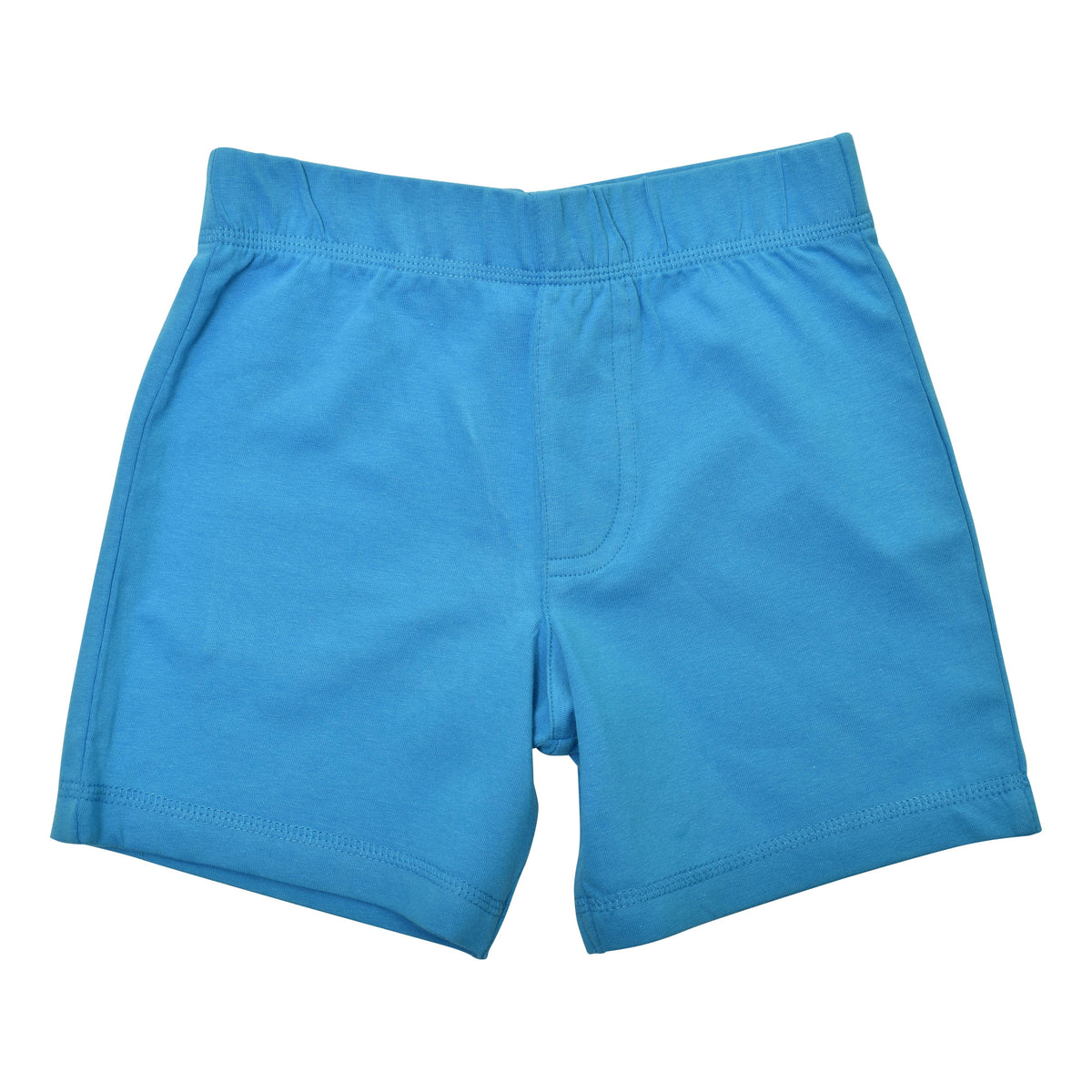 More Than A FLING - Dresden Blue Shorts