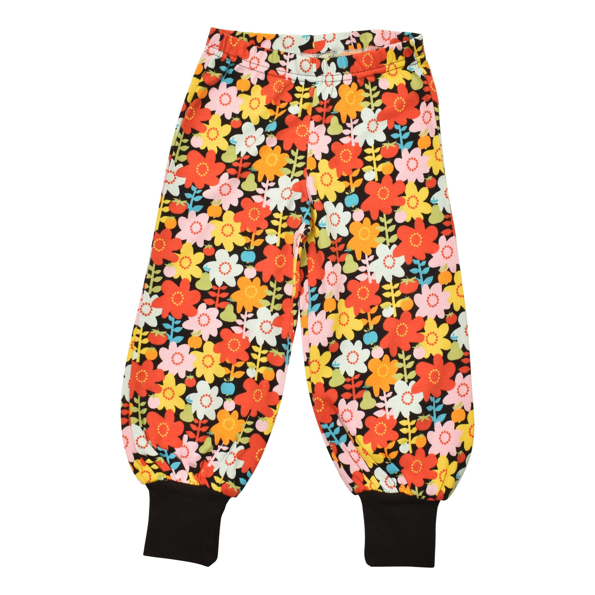 DUNS Sweden - Flowerpot Baggy Pants