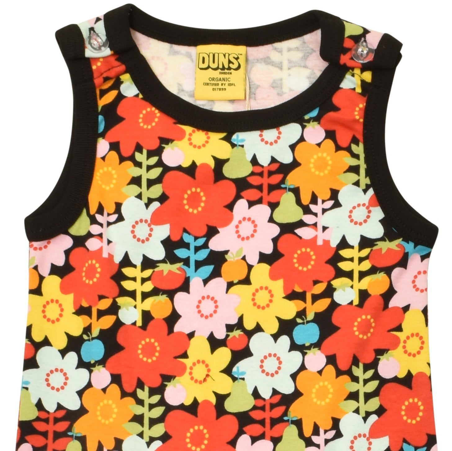 DUNS Sweden - Flowerpot Dungarees