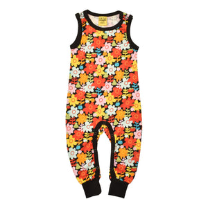 DUNS Sweden - Flowerpot Dungarees