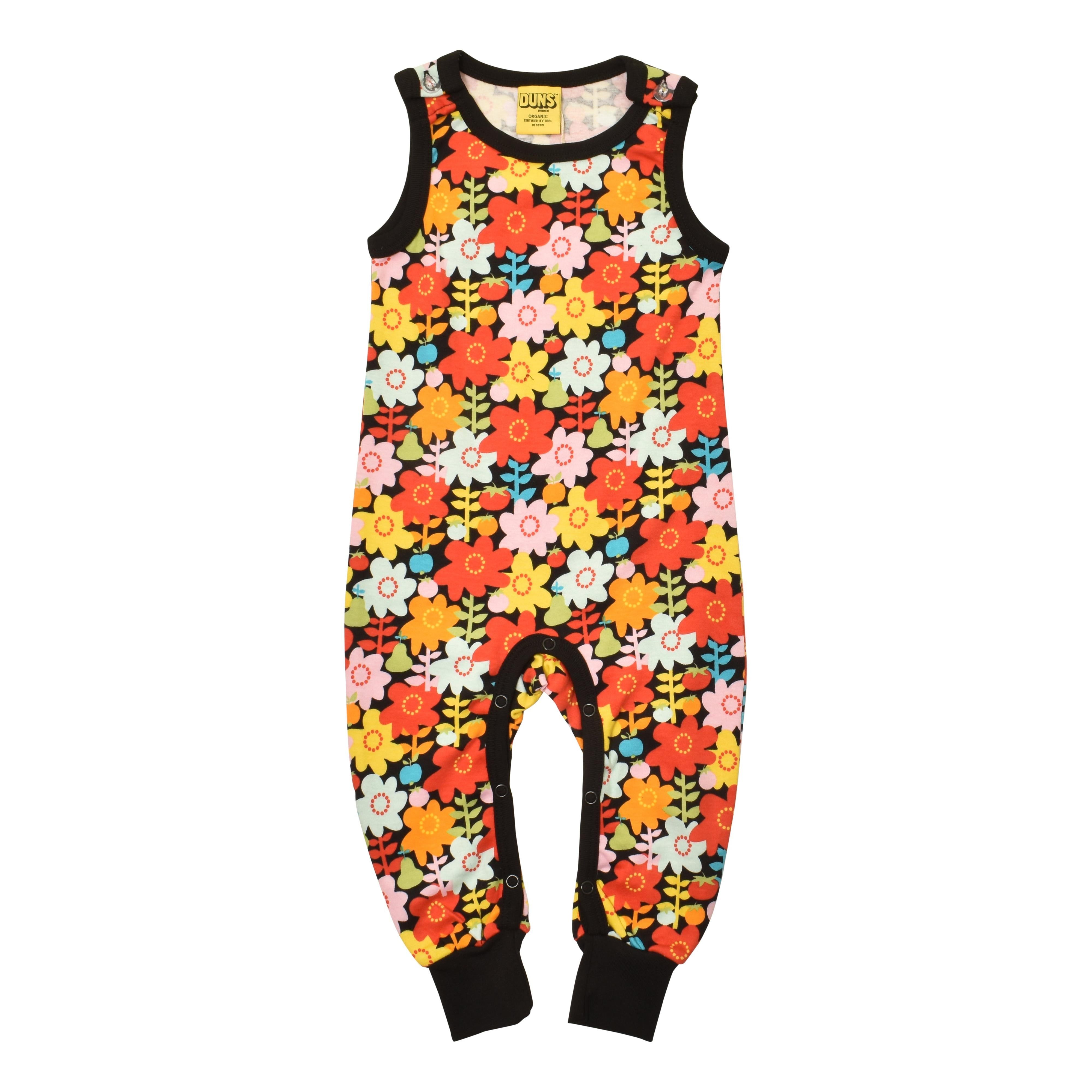 DUNS Sweden - Flowerpot Dungarees