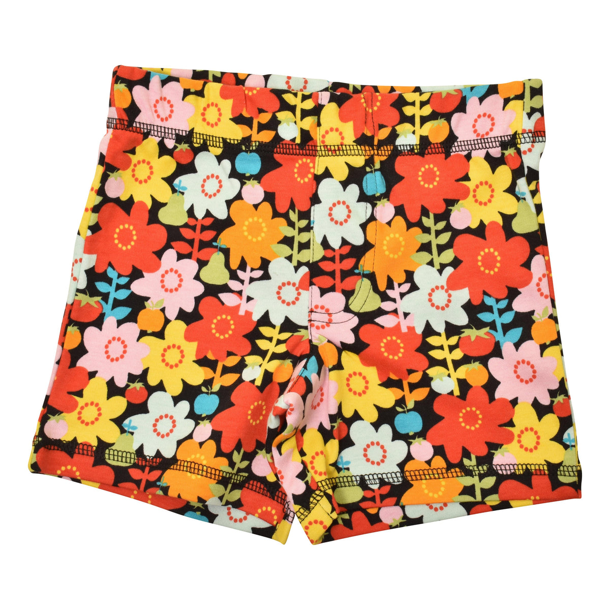 DUNS Sweden - Flowerpot Shorts