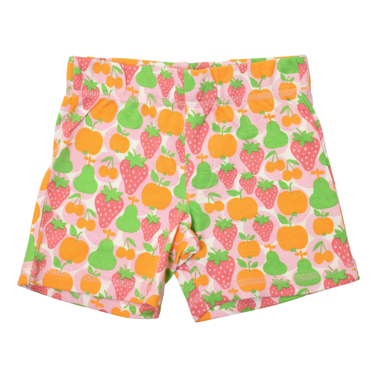 DUNS Sweden - Fruits Blushing Bride Shorts