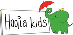 Hoopla Kids Logo