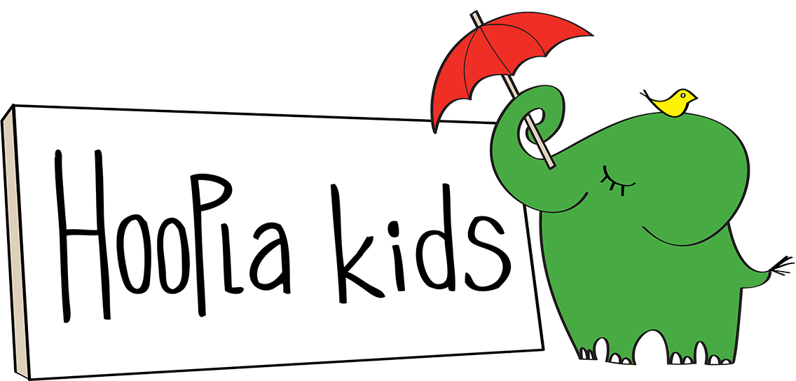 About Hoopla Kids