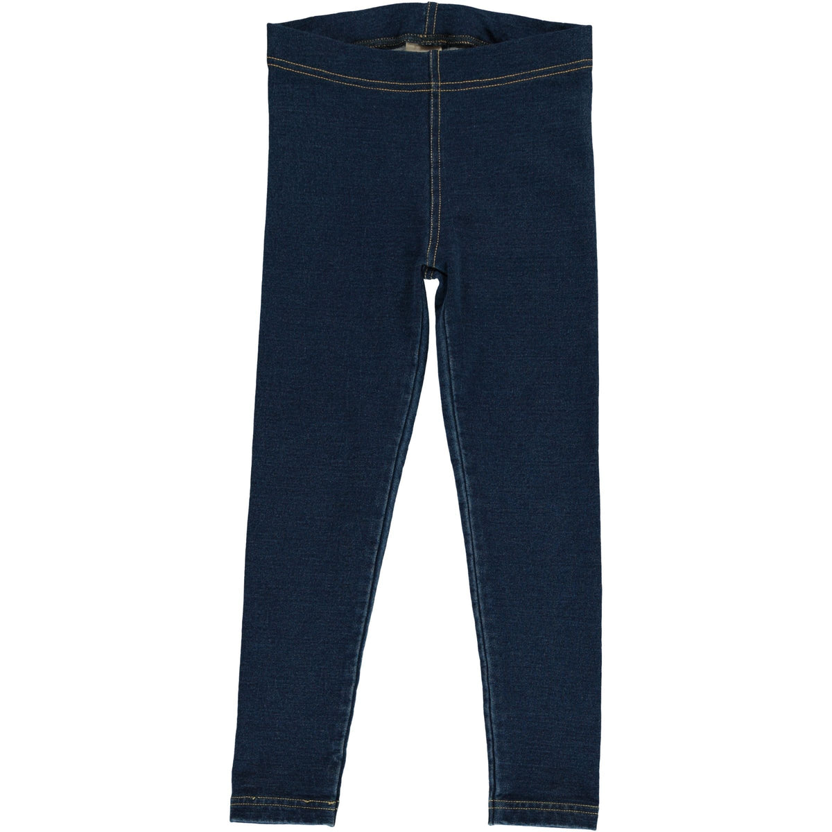 Maxomorra - Indigo Sweat Leggings (1-2 Years)
