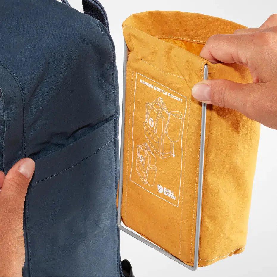 Fjällräven - Kånken Bottle Pocket