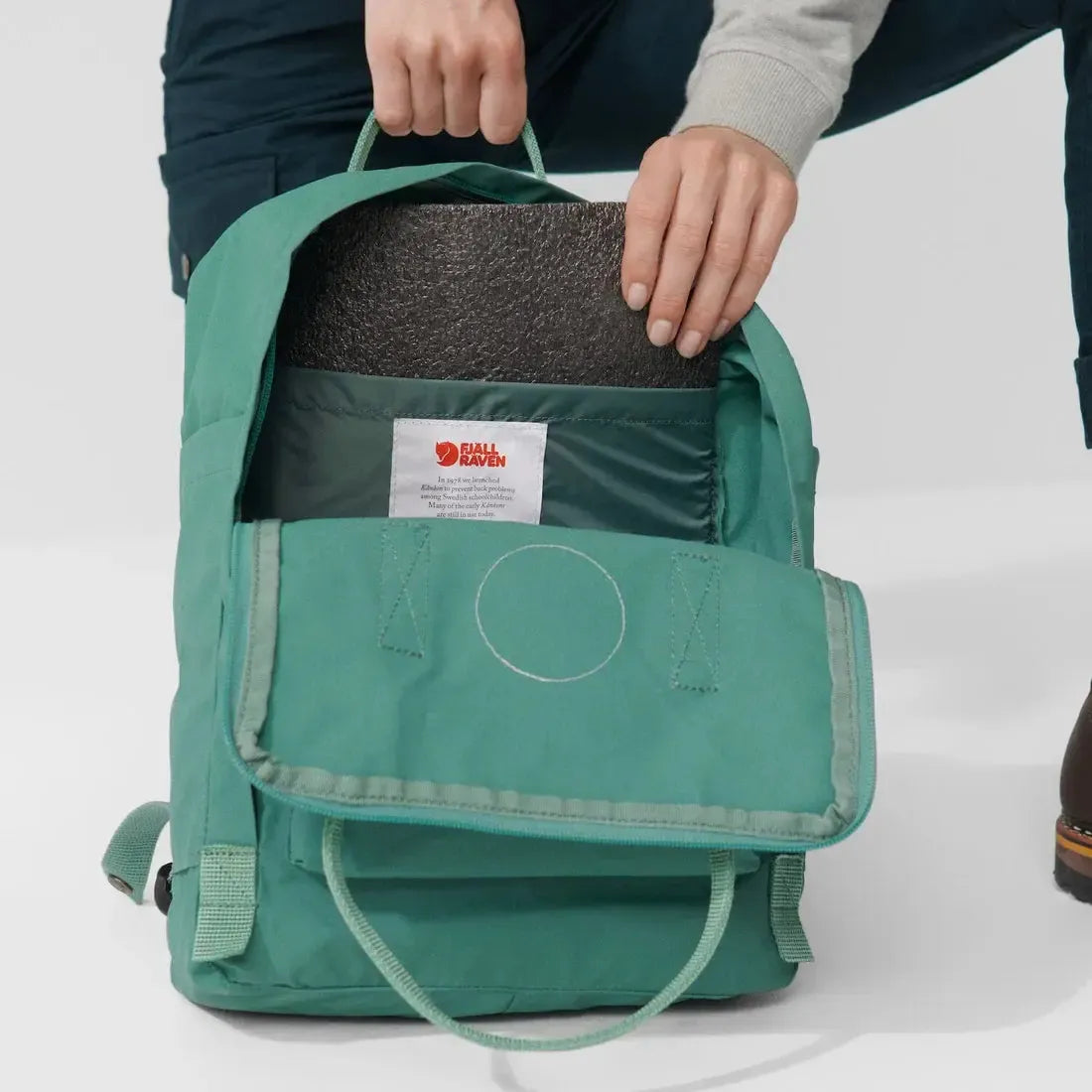Fjällräven - Kånken Day Backpack